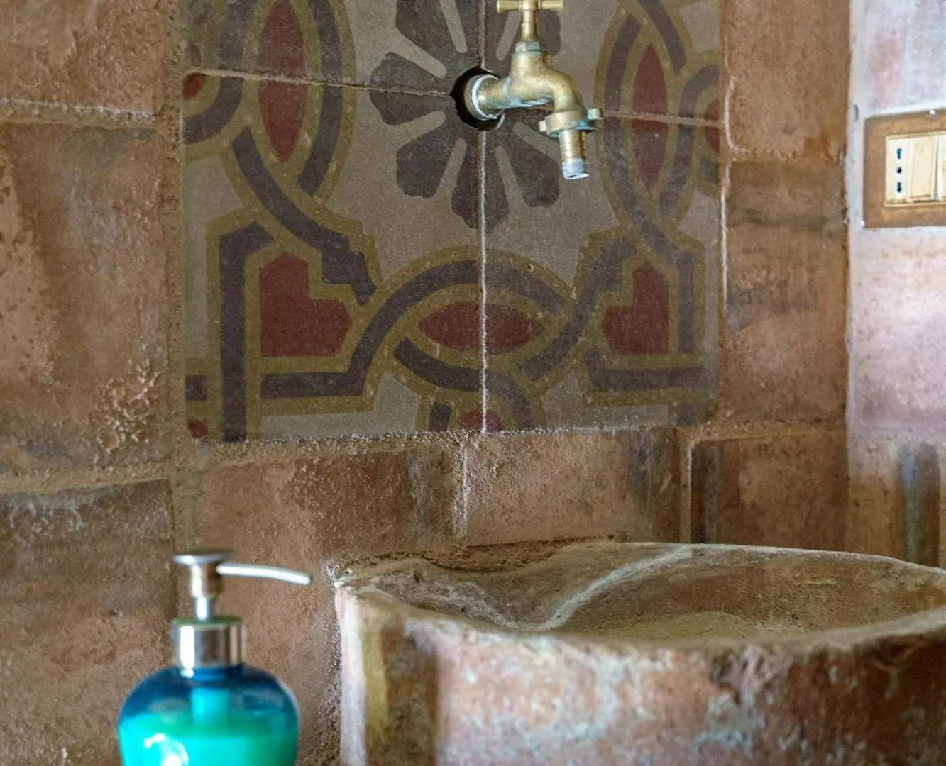 Vila Casa Delle Belle Katánie 0*, CTA Itálie
