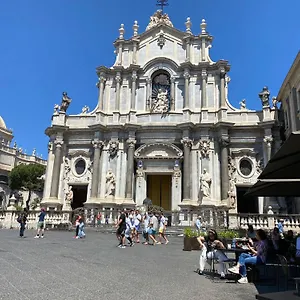 Casa Di Rita CTA