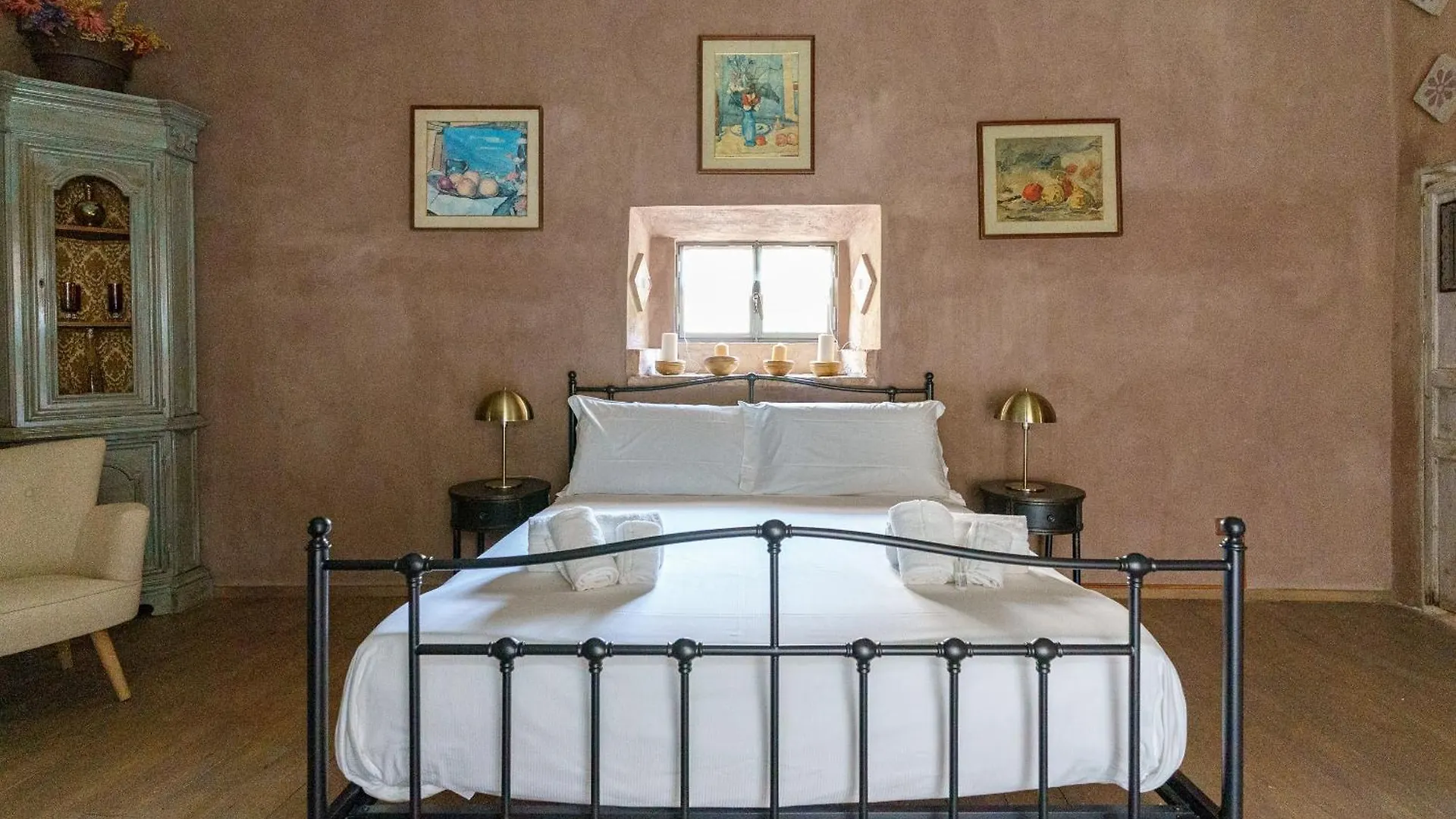Casa Delle Belle Villa Catania Holiday home