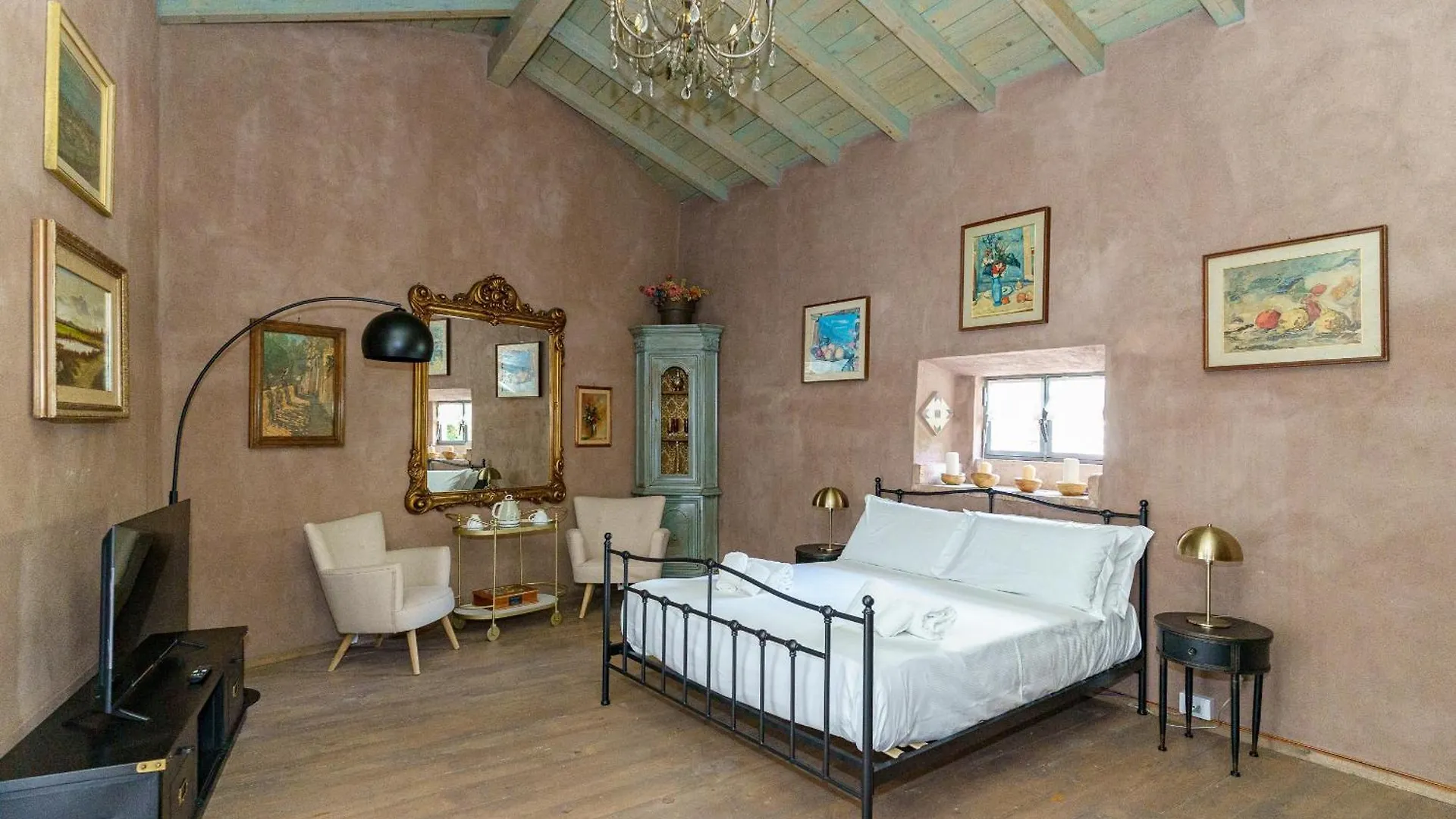 Casa Delle Belle Villa Catania Holiday home