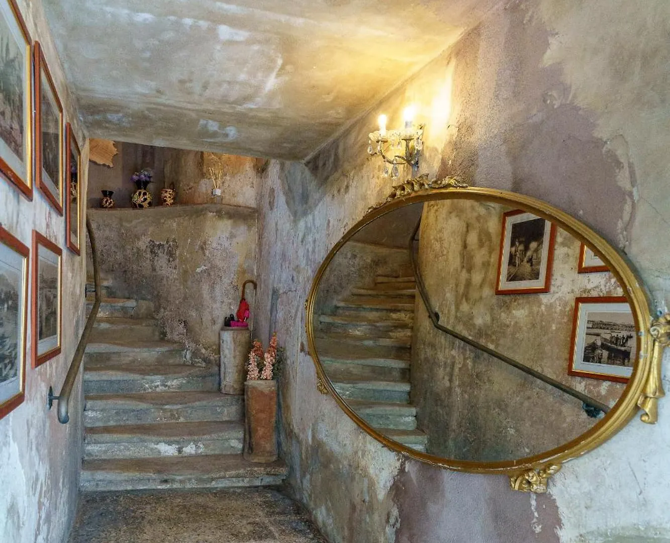 Casa Delle Belle Villa Catania