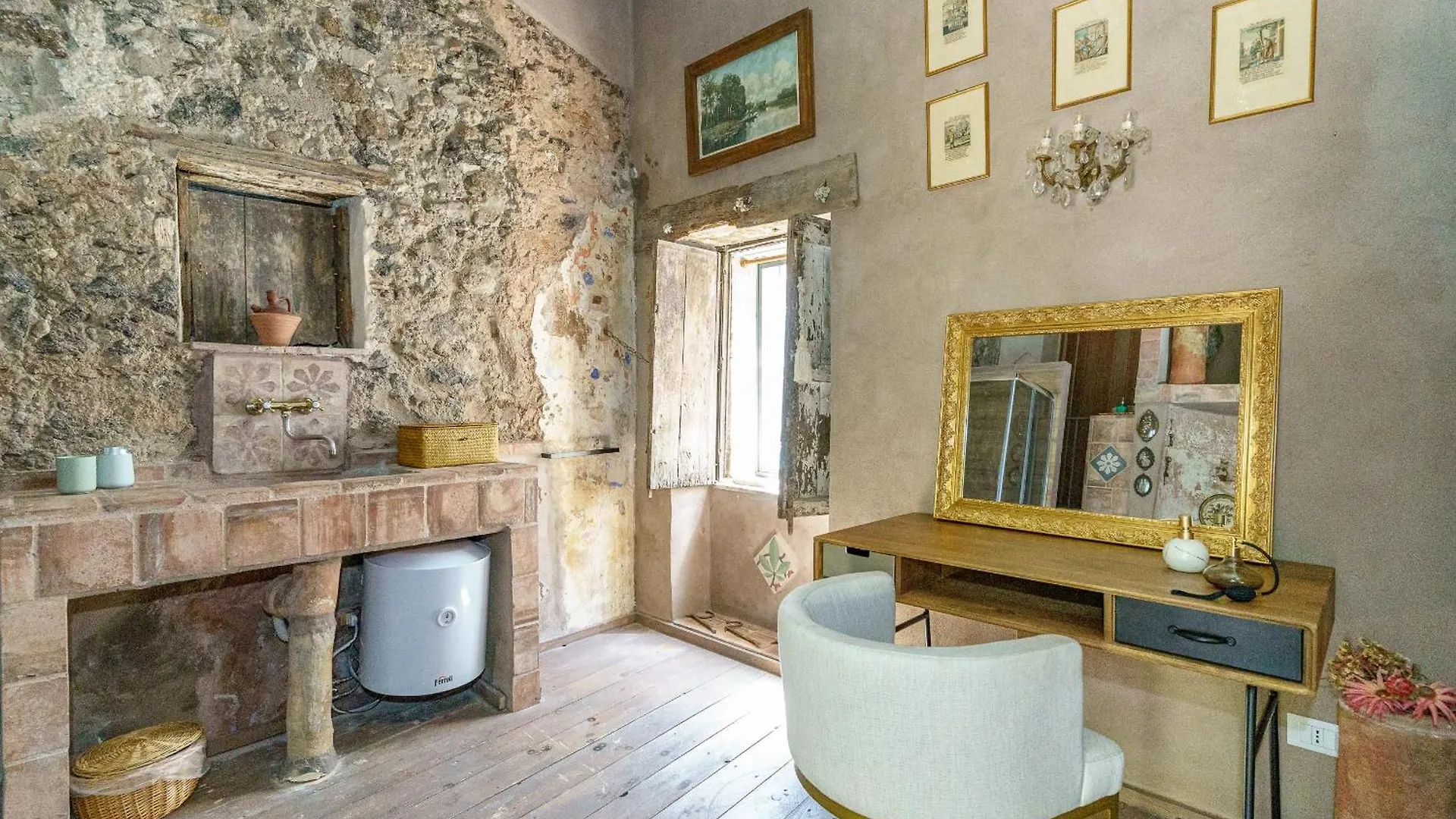 Casa Delle Belle Villa Catania Holiday home
