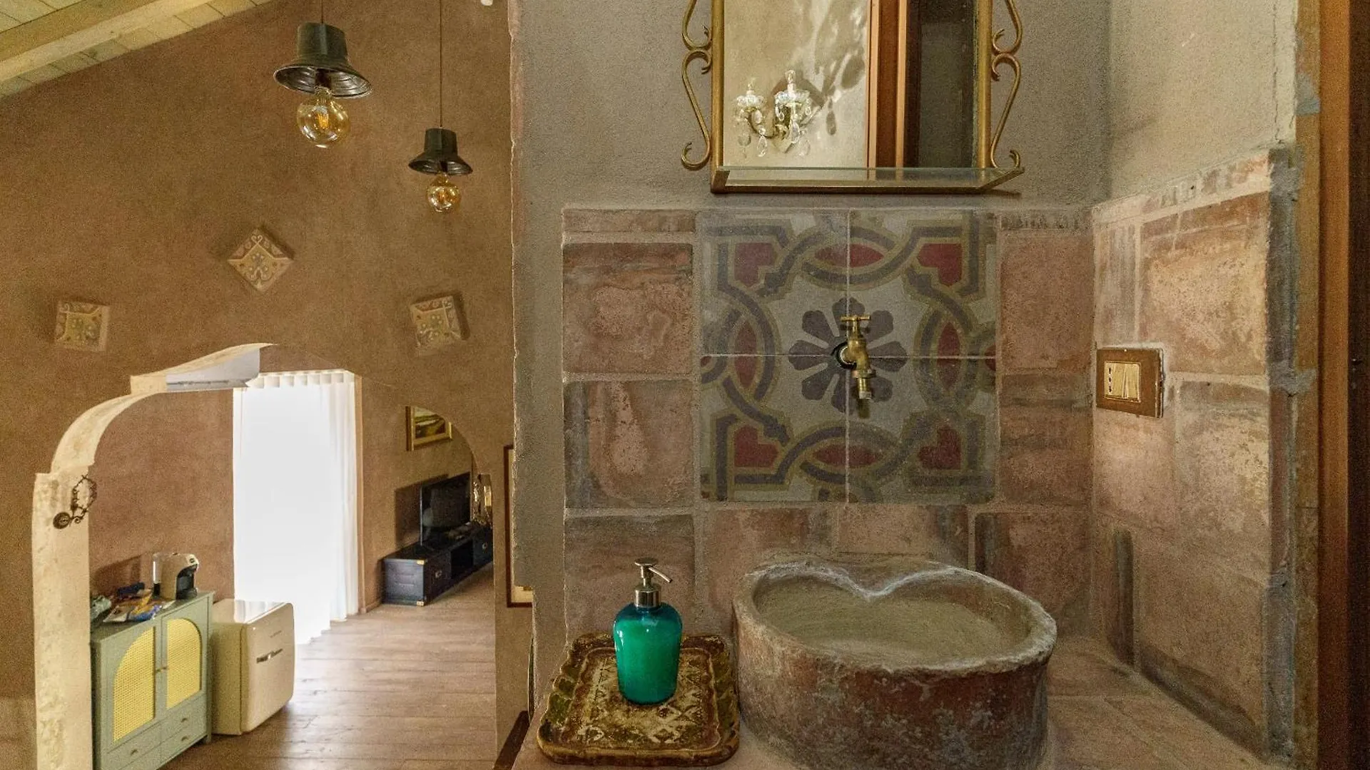 Holiday home Casa Delle Belle Villa Catania