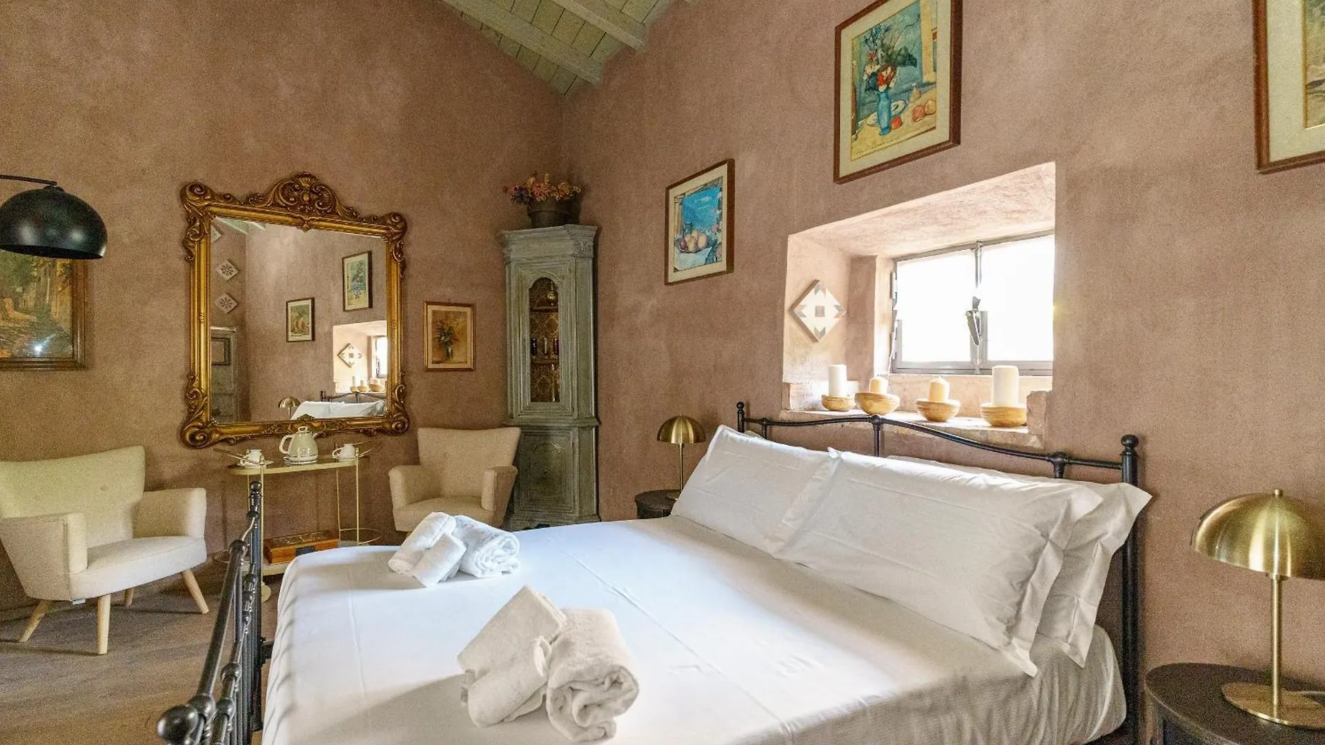 Casa Delle Belle Villa Catania Italy
