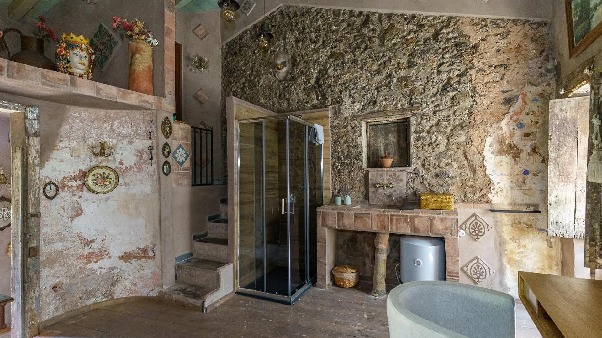 Holiday home Casa Delle Belle Villa Catania