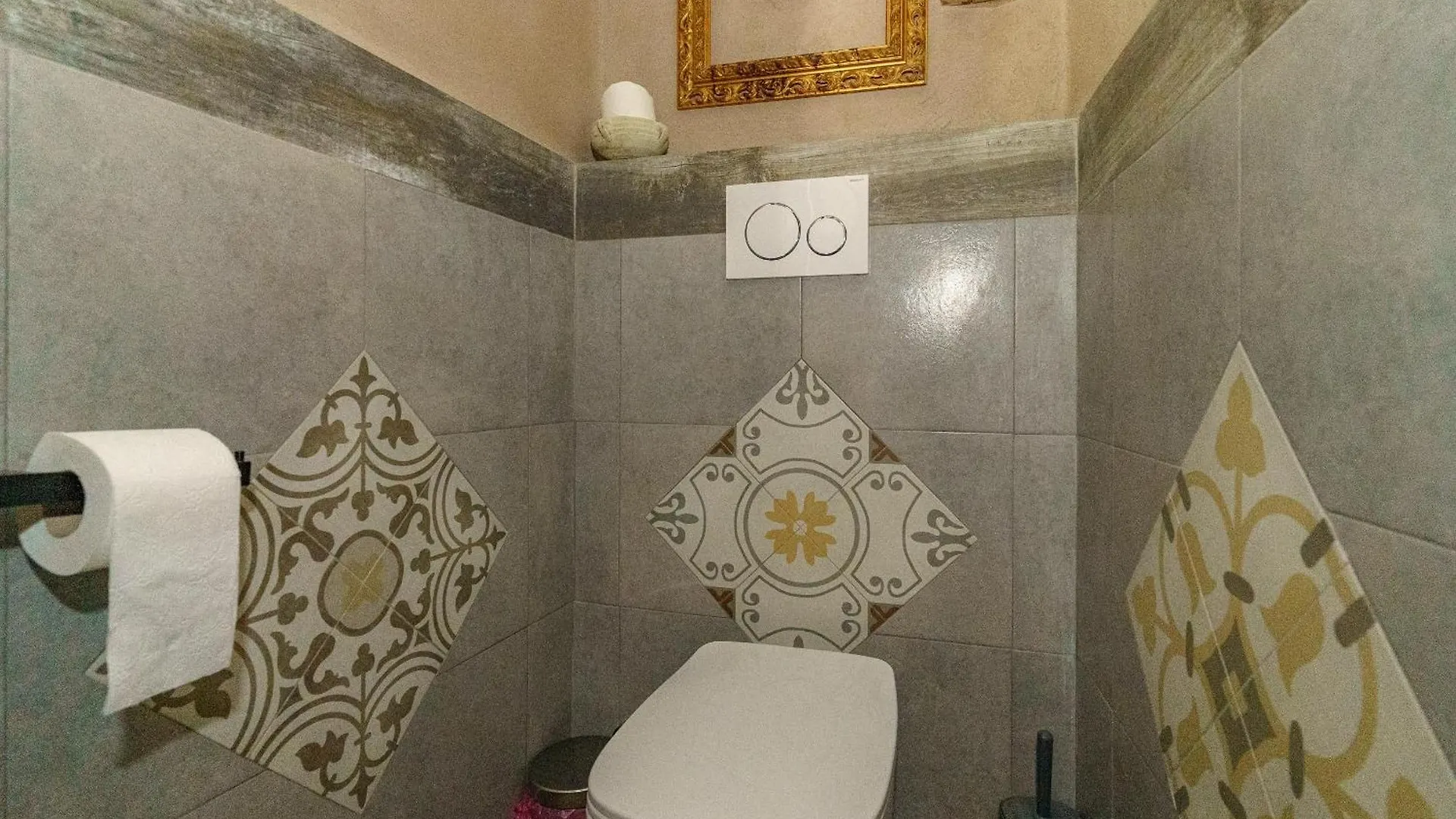 Holiday home Casa Delle Belle Villa Catania