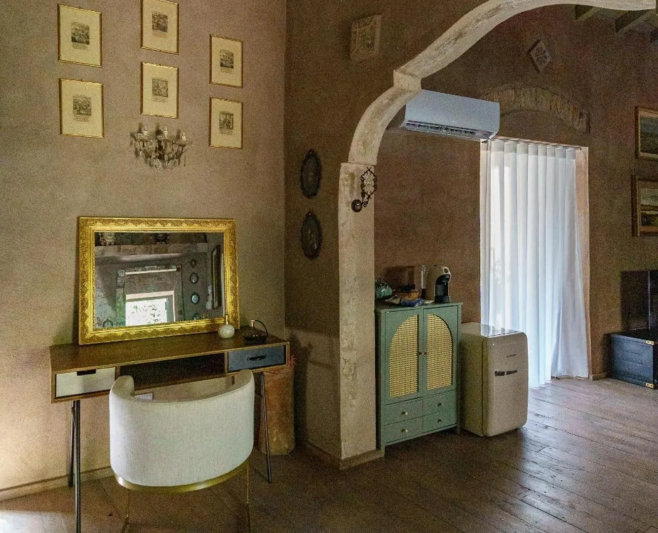 Casa Delle Belle Villa Catania Holiday home