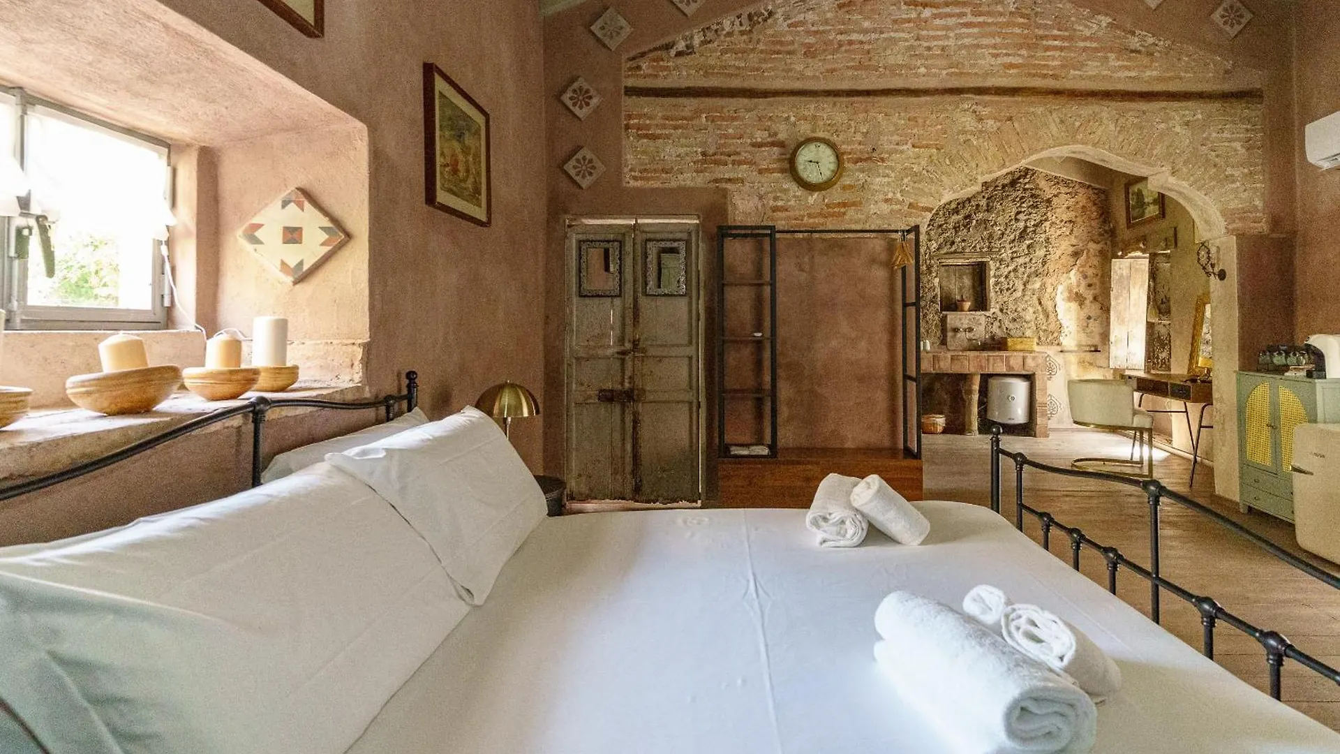 Holiday home Casa Delle Belle Villa Catania