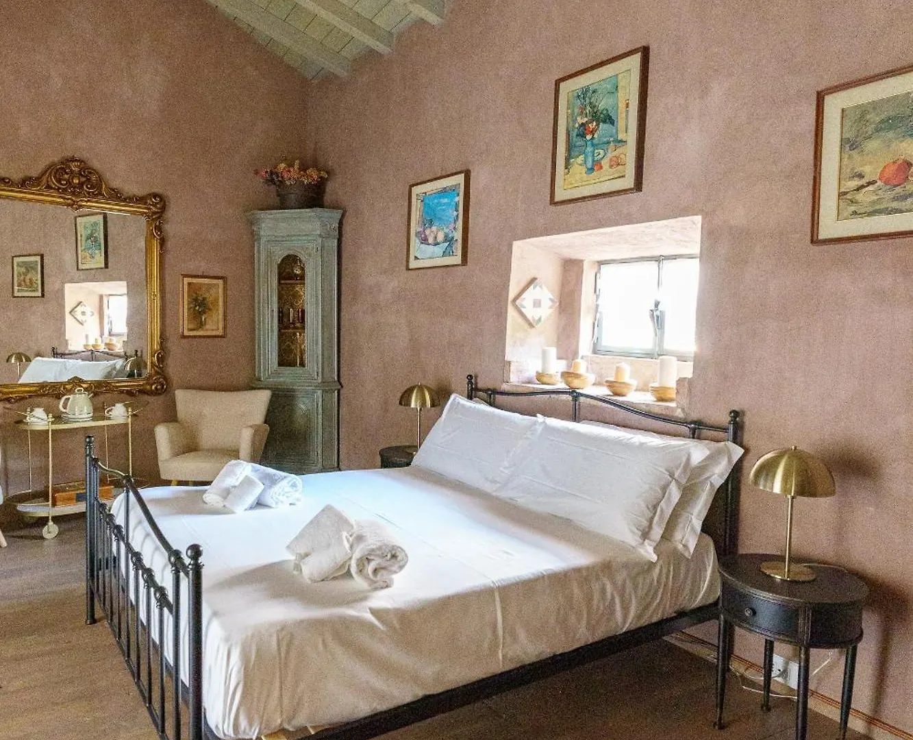 Casa Delle Belle Villa Catania
