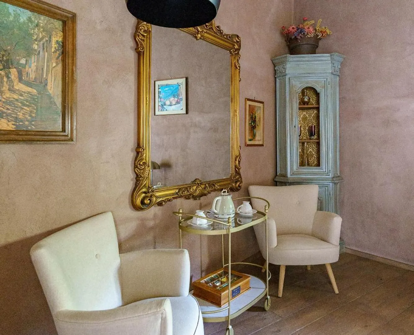 Casa Delle Belle Villa Catania