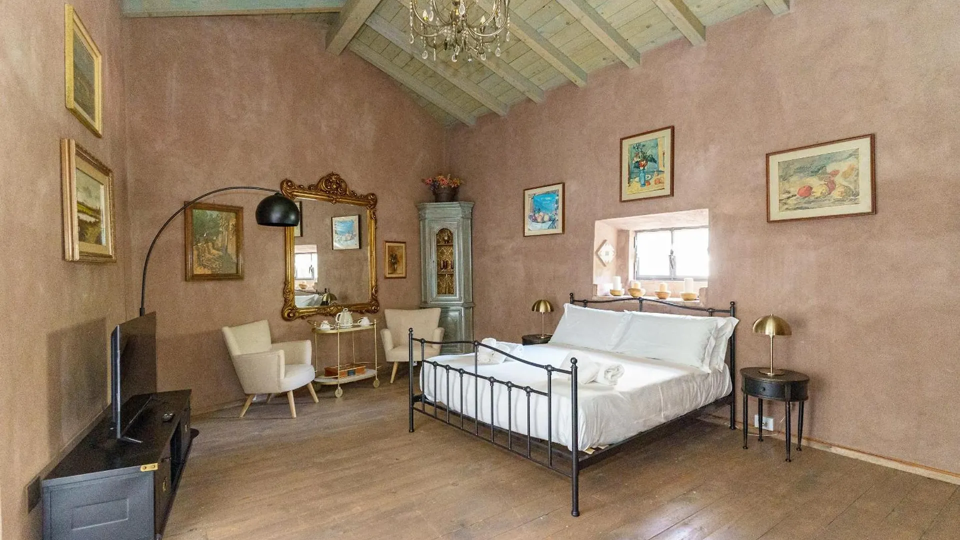 Casa Delle Belle Villa Catania