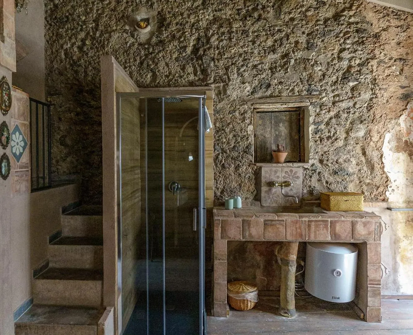 Casa Delle Belle Villa Catania Holiday home