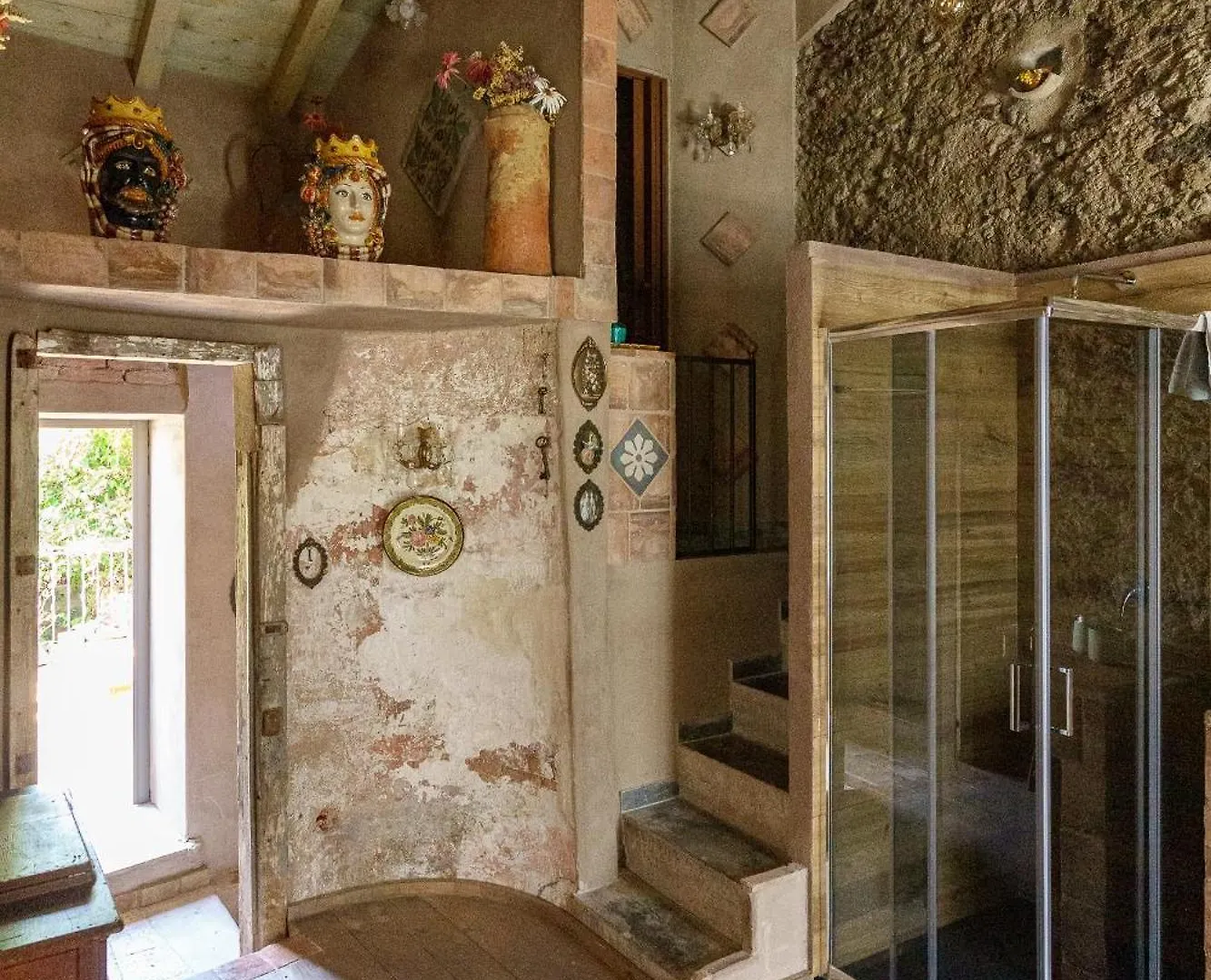 Casa Delle Belle Villa Catania Holiday home