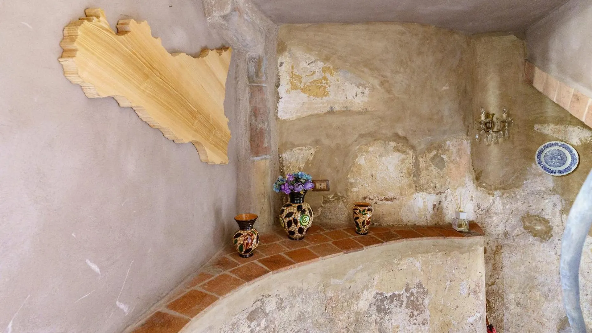 Casa Delle Belle Villa Catania Holiday home
