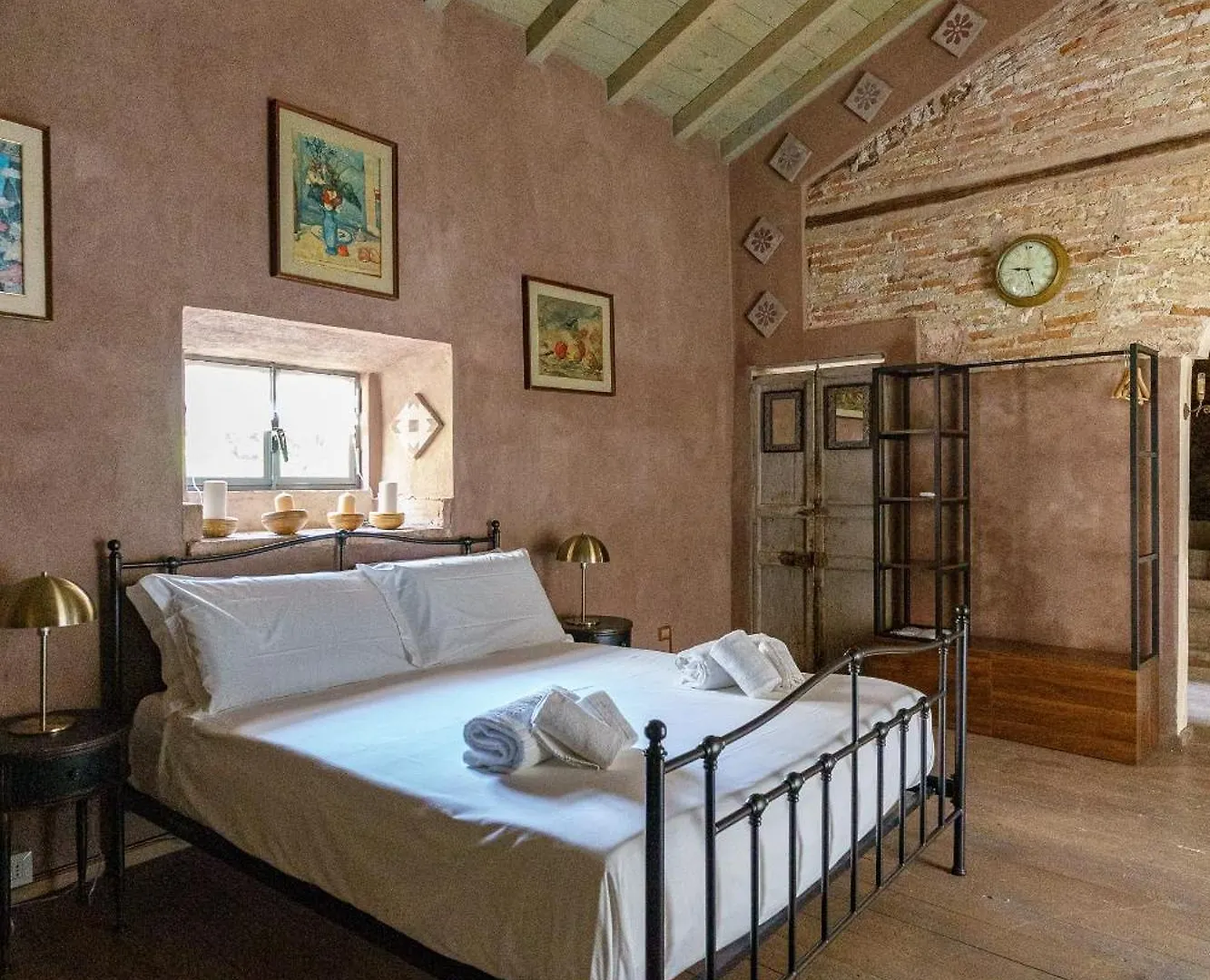 Casa Delle Belle Villa Catania Italy