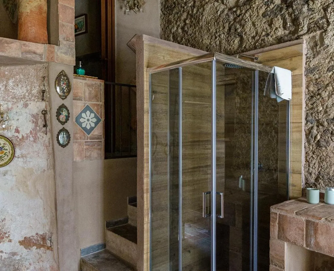 Casa Delle Belle Villa Catania