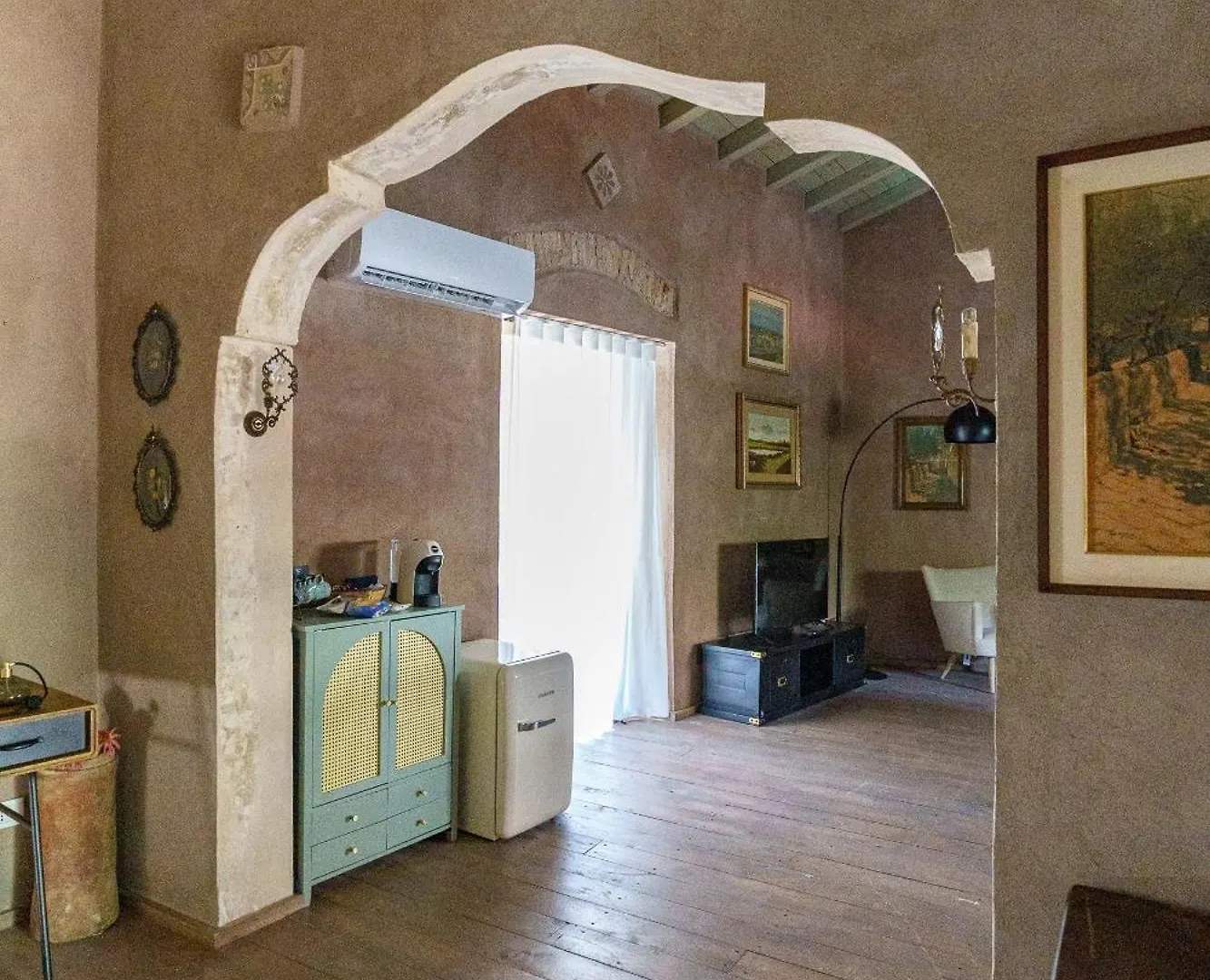 Casa Delle Belle Villa Catania 0*,