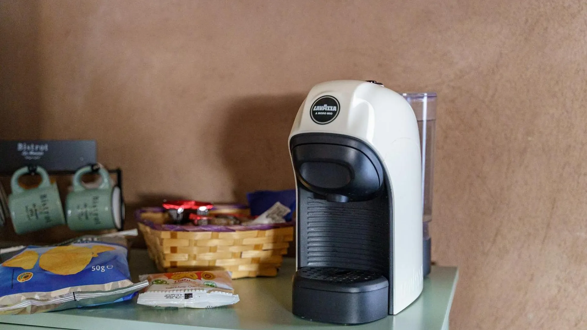 Holiday home Casa Delle Belle Villa Catania