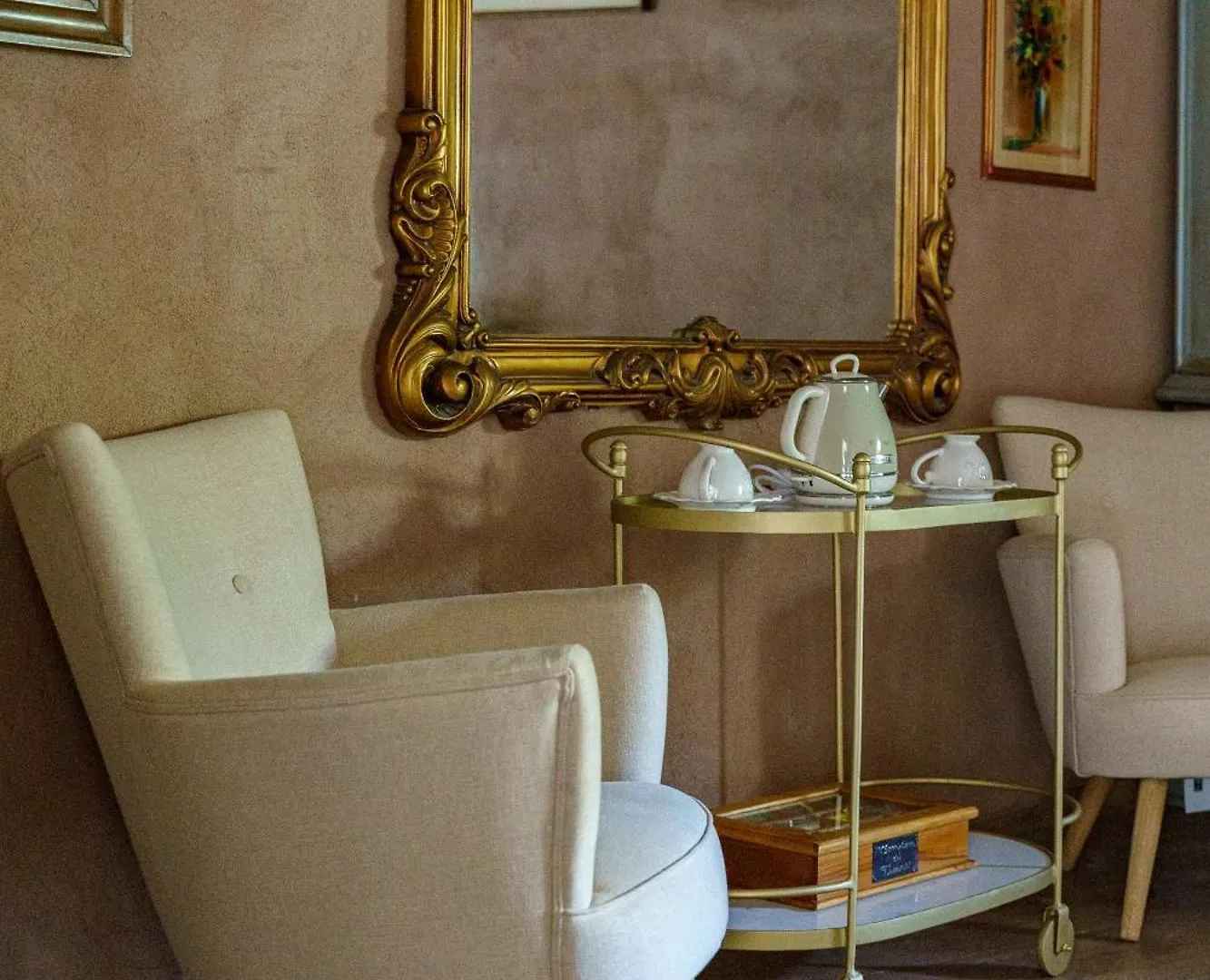 Casa Delle Belle Villa Catania