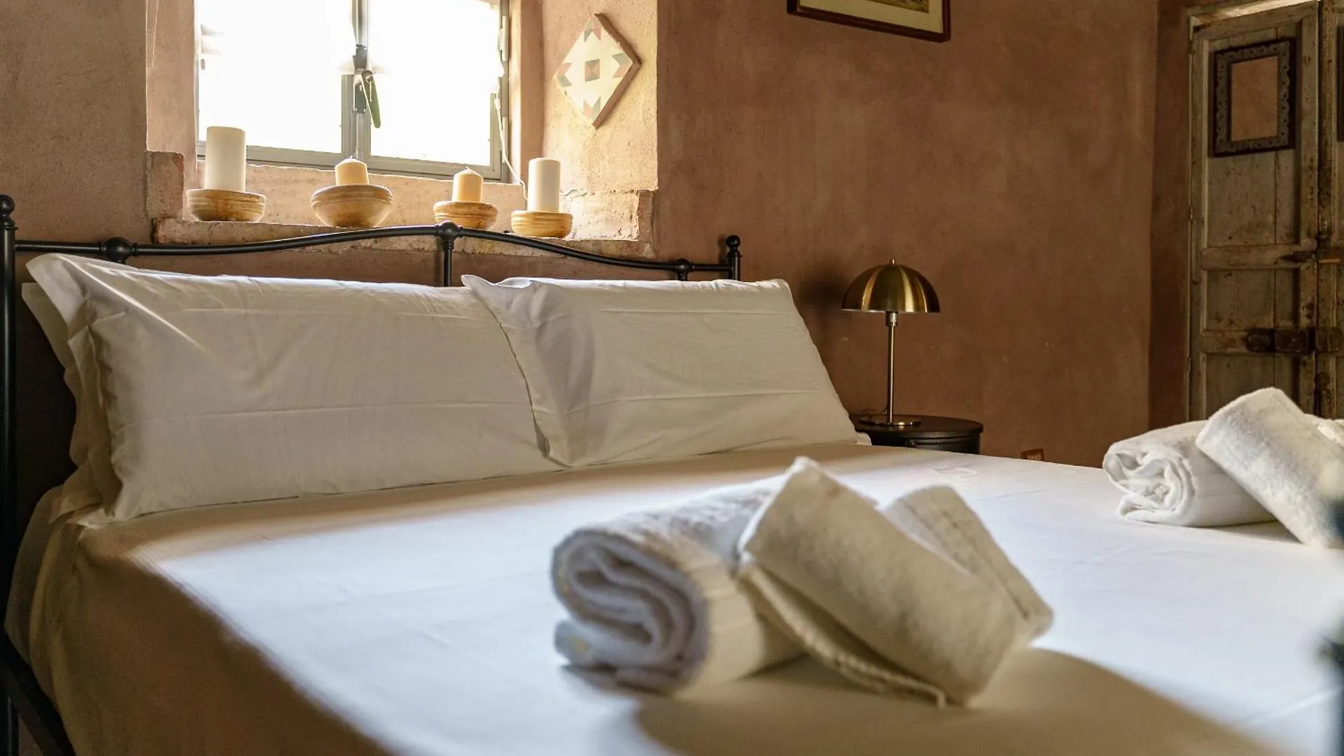 Casa Delle Belle Villa Catania Holiday home